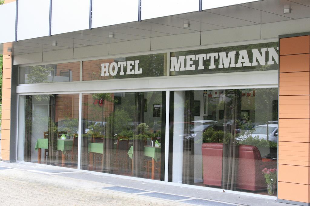 Sp Hotel Mettmann Exterior foto